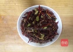 辣子肺的做法图解6