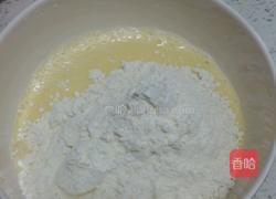 鸡蛋松饼的做法图解4