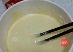 鸡蛋松饼的做法图解5