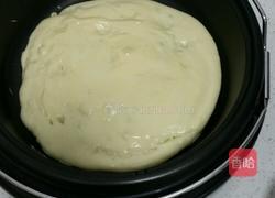 鸡蛋松饼的做法图解6