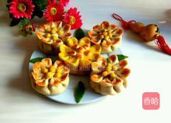 花开富贵的做法图解16