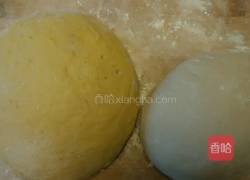 花开富贵的做法图解4