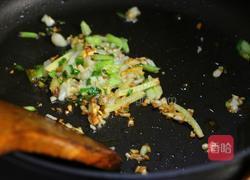 蚂蚁上树的做法图解3