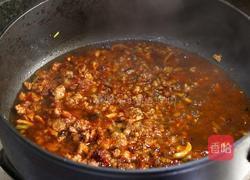 蚂蚁上树的做法图解6