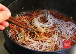 螞蟻上樹的做法圖解7