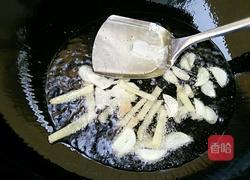 荷塘小炒的做法图解9