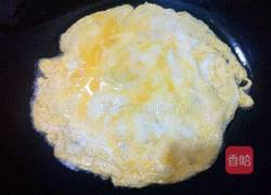 枸杞鸡蛋汤的做法图解5