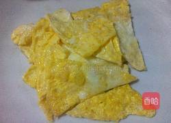 枸杞鸡蛋汤的做法图解6