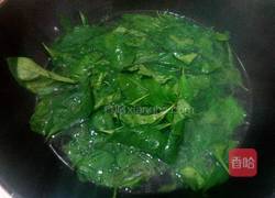 枸杞鸡蛋汤的做法图解8