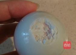 糯米彩蛋的做法图解3