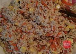 糯米彩蛋的做法图解5