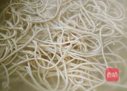 炒拉条的做法图解3