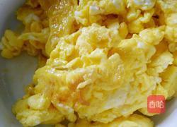 炒拉条的做法图解7