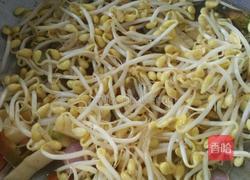 炒拉条的做法图解11