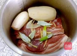 酥锅的做法图解3