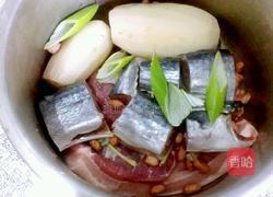 酥锅的做法图解5