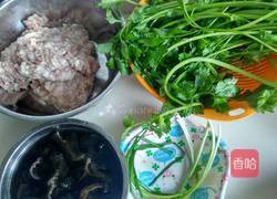 饺子的做法图解1