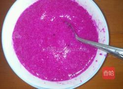 汤圆的做法图解1