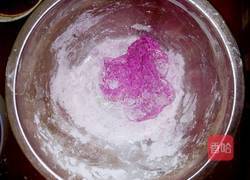 汤圆的做法图解3