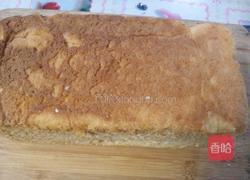 奶油吐司的做法图解7