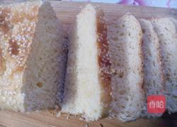 奶油吐司的做法图解8