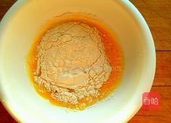 热汤疙瘩面的做法图解2