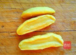 热汤疙瘩面的做法图解4