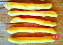 热汤疙瘩面的做法图解5