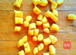 热汤疙瘩面的做法图解6