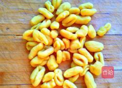 热汤疙瘩面的做法图解7