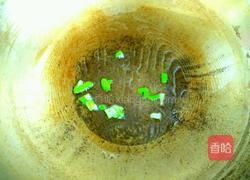 热汤疙瘩面的做法图解8