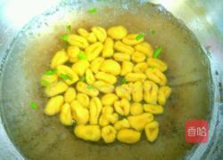 热汤疙瘩面的做法图解10