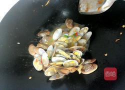 香葱花甲的做法图解8