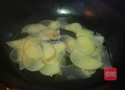 玫瑰花苹果的做法图解6