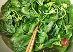 金边翠丝的做法图解1