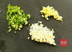 雪里榻青的做法图解3