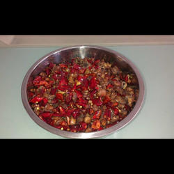 冷吃兔的做法[图]