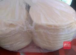 三鲜水饺的做法图解2