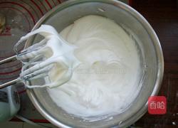 足球酸奶蛋糕的做法图解6