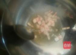 肉丝炒绿豆芽的做法图解3