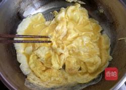 西红柿炒鸡蛋的做法图解9