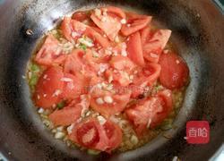 西红柿炒鸡蛋的做法图解12