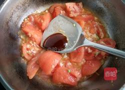 西红柿炒鸡蛋的做法图解13