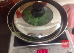 蒜蓉通心菜的做法图解5