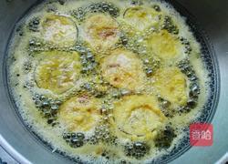 炸茄盒（东北菜）的做法图解7