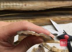 香煎鳝鱼干的做法图解5