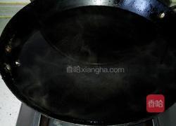 焯爆油冬菜的做法图解3