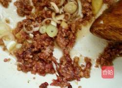 泡菜锅的做法图解3