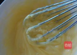 酥脆香浓饼干的做法图解2