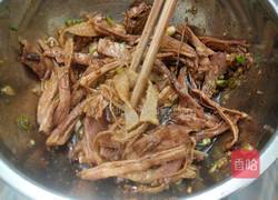 麻辣手撕鸡的做法图解15